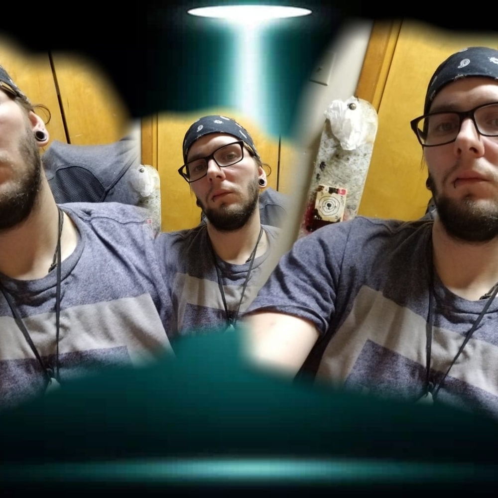 Meet your Posher, Joey